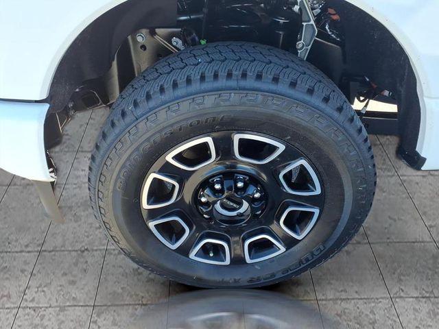 new 2026 Ford F-250 car, priced at $96,646