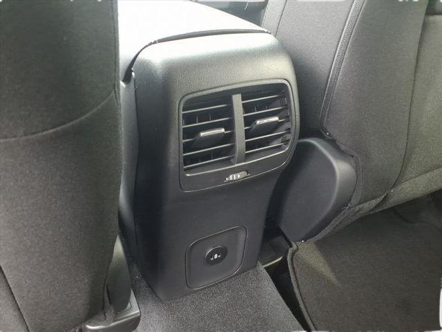 new 2026 Ford Escape car, priced at $32,190