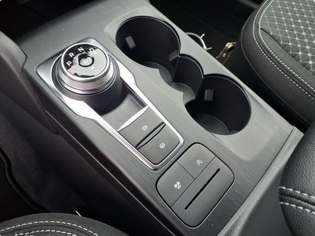 new 2026 Ford Escape car, priced at $32,190