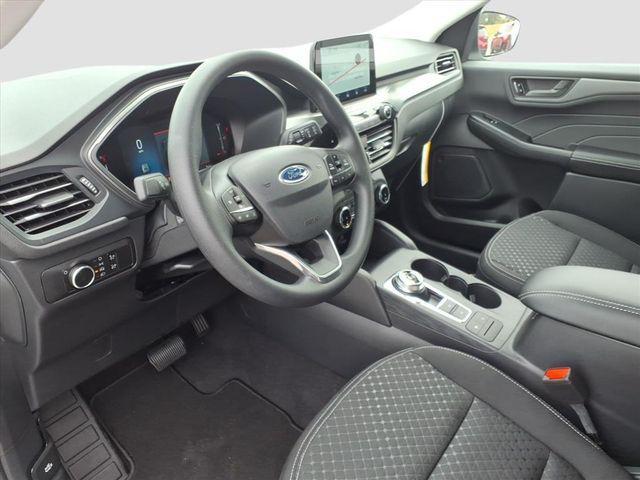 new 2026 Ford Escape car, priced at $32,190