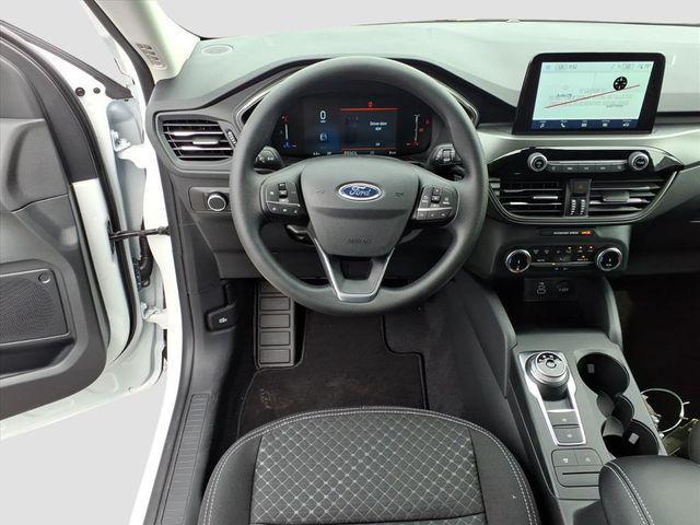 new 2026 Ford Escape car, priced at $32,190