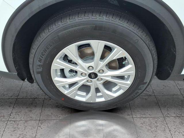 new 2026 Ford Escape car, priced at $32,190