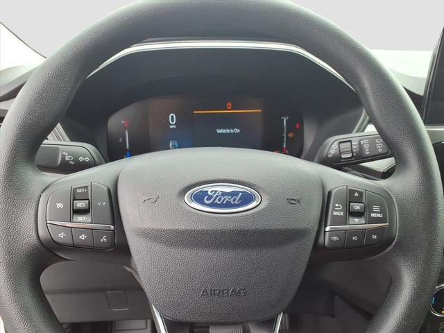 new 2026 Ford Escape car, priced at $32,190