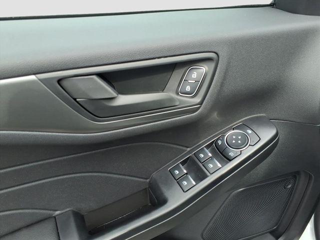 new 2026 Ford Escape car, priced at $32,190