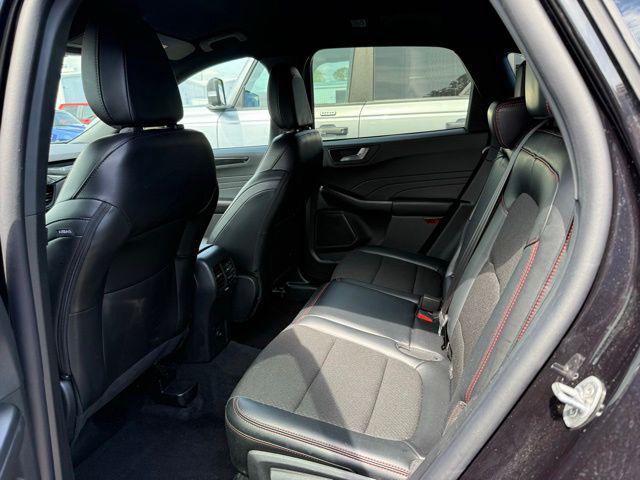 used 2025 Ford Escape car, priced at $26,290