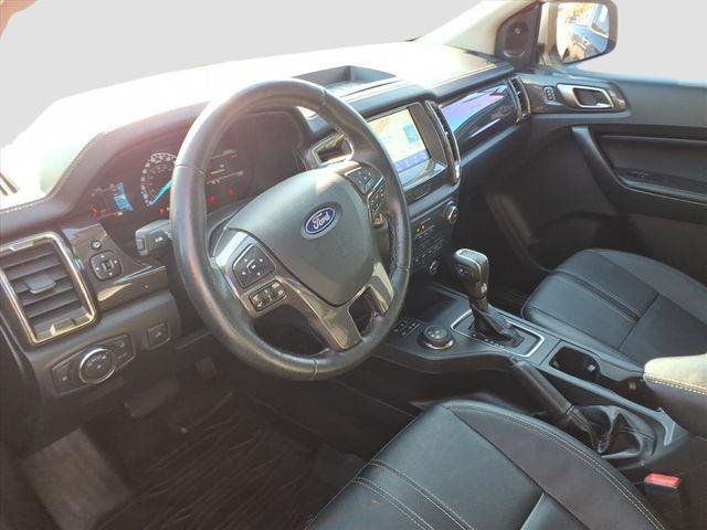 used 2021 Ford Ranger car, priced at $29,499