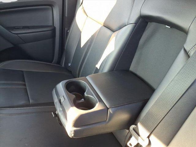 used 2021 Ford Ranger car, priced at $29,499