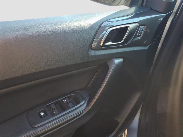 used 2021 Ford Ranger car, priced at $29,499
