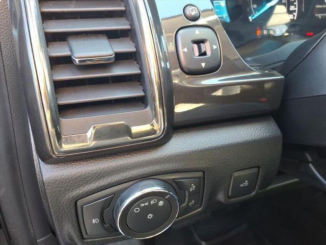 used 2021 Ford Ranger car, priced at $29,499
