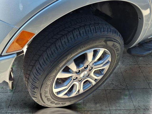 used 2021 Ford Ranger car, priced at $29,499