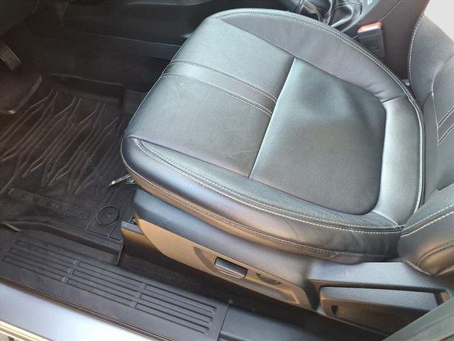 used 2021 Ford Ranger car, priced at $29,499