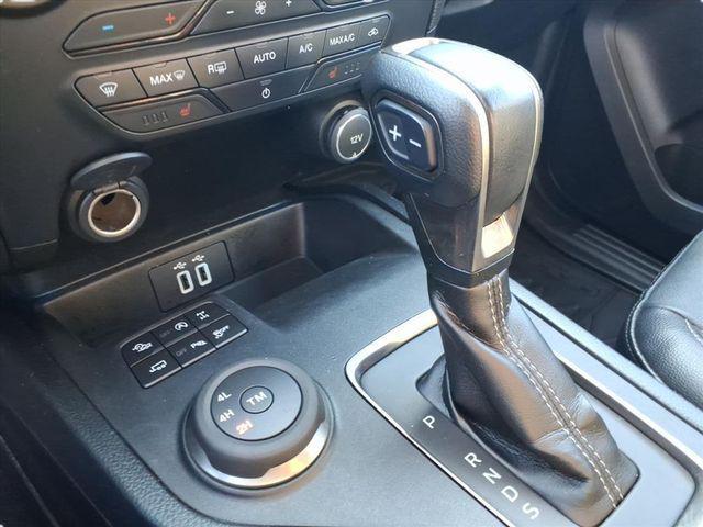 used 2021 Ford Ranger car, priced at $29,499