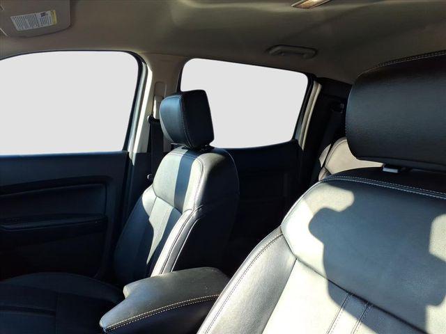 used 2021 Ford Ranger car, priced at $29,499