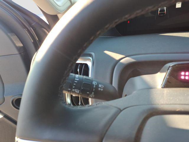 new 2026 Ford Expedition Max car, priced at $85,305