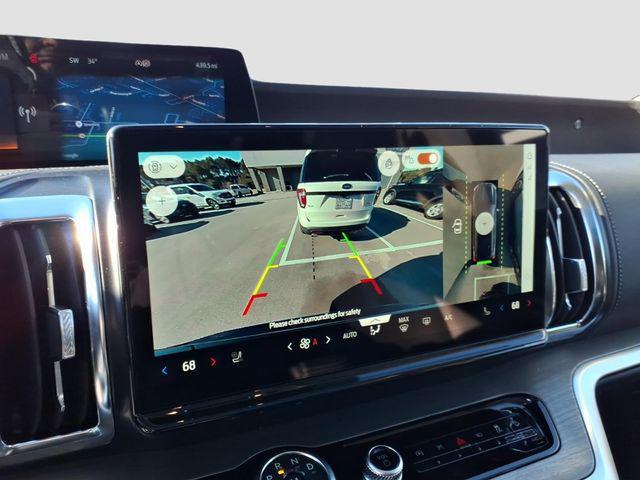 new 2026 Ford Expedition Max car, priced at $85,305