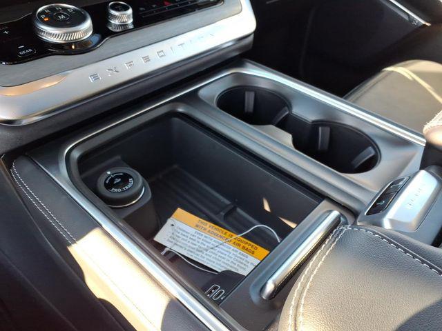 new 2026 Ford Expedition Max car, priced at $85,305