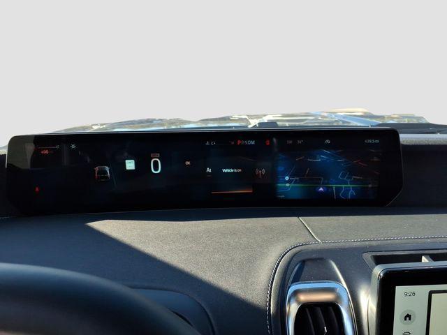 new 2026 Ford Expedition Max car, priced at $85,305