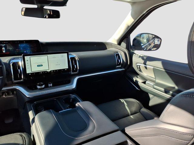 new 2026 Ford Expedition Max car, priced at $85,305