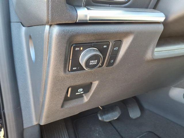 new 2026 Ford Expedition Max car, priced at $85,305