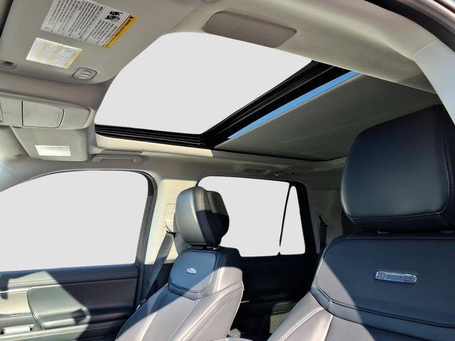 new 2026 Ford Expedition Max car, priced at $85,305