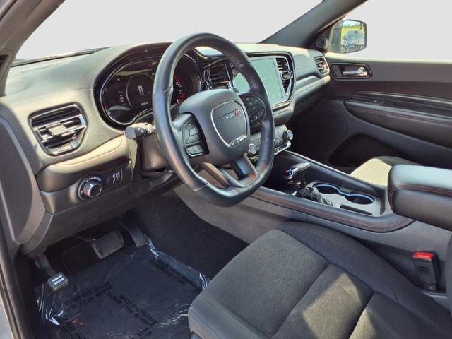 used 2023 Dodge Durango car, priced at $27,881