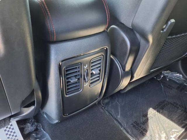 used 2023 Dodge Durango car, priced at $27,881