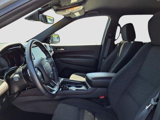 used 2023 Dodge Durango car, priced at $27,881