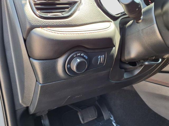 used 2023 Dodge Durango car, priced at $27,881