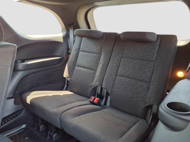 used 2023 Dodge Durango car, priced at $27,881