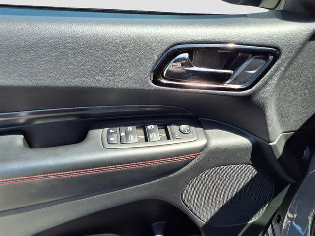 used 2023 Dodge Durango car, priced at $27,881