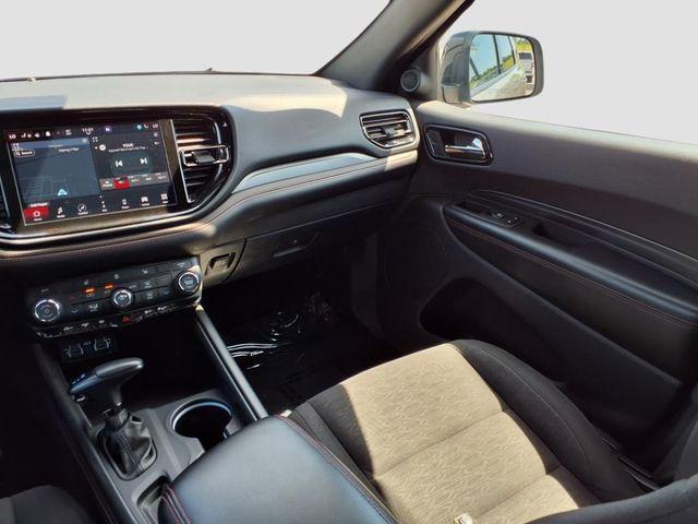 used 2023 Dodge Durango car, priced at $27,881