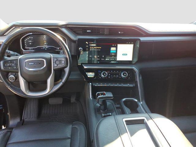 used 2022 GMC Sierra 1500 car, priced at $42,499