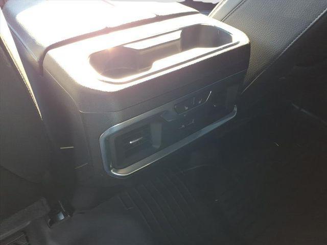 used 2022 GMC Sierra 1500 car, priced at $42,499