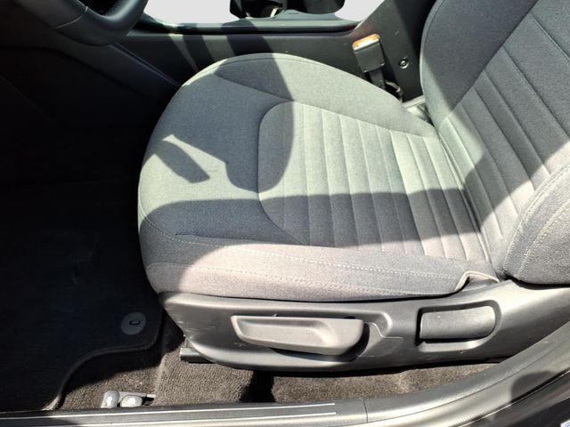 used 2025 Kia K4 car, priced at $22,431