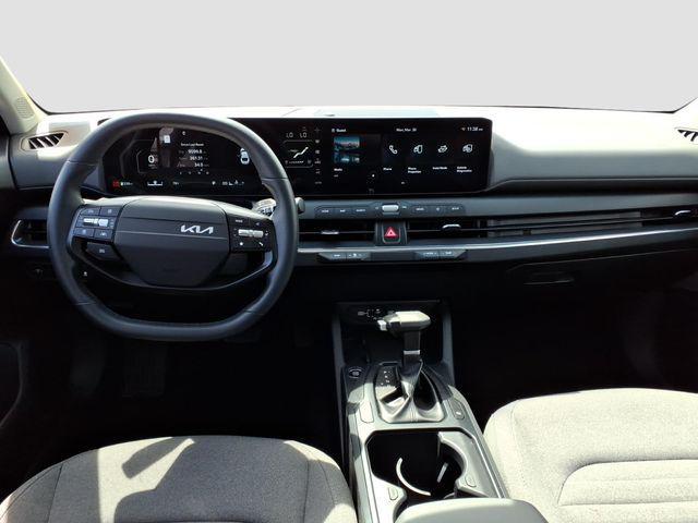 used 2025 Kia K4 car, priced at $22,431