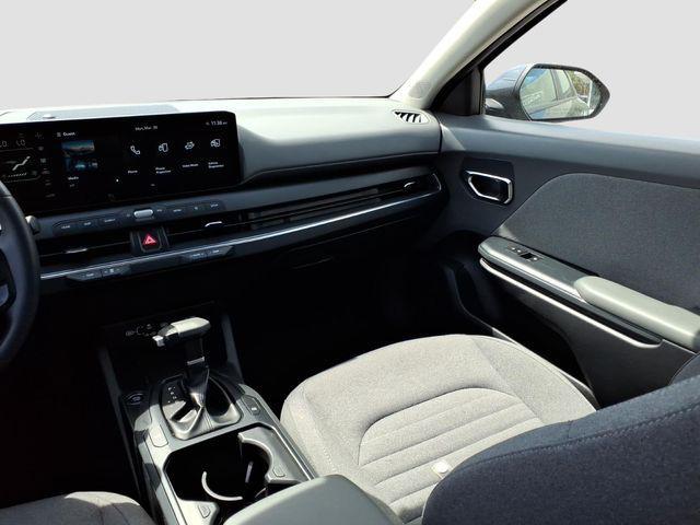 used 2025 Kia K4 car, priced at $22,431