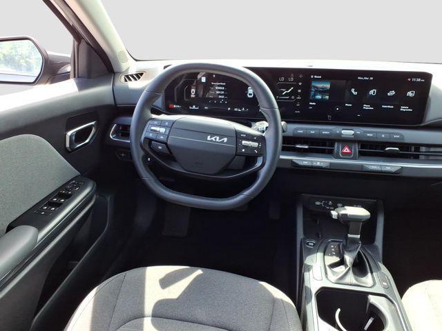 used 2025 Kia K4 car, priced at $22,431