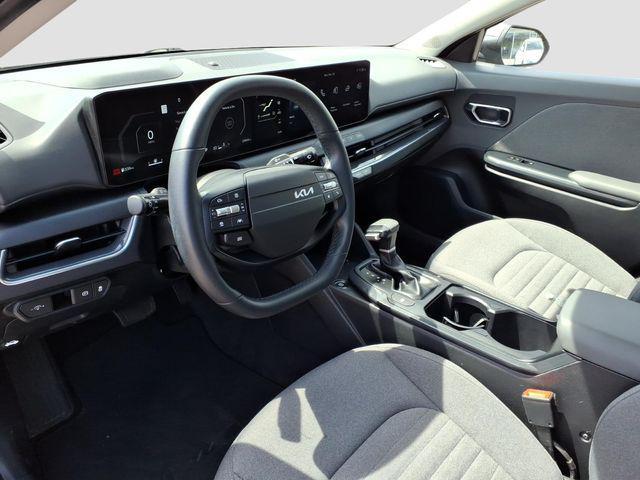 used 2025 Kia K4 car, priced at $22,431