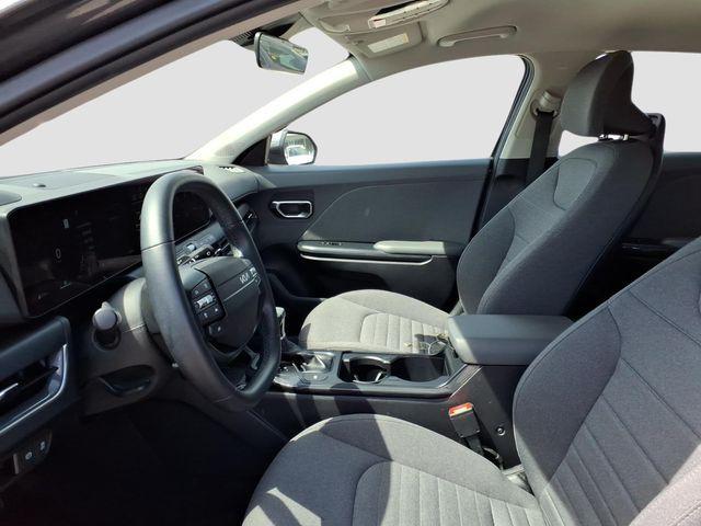 used 2025 Kia K4 car, priced at $22,431