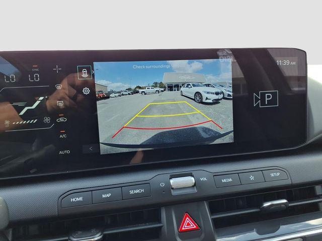 used 2025 Kia K4 car, priced at $22,431