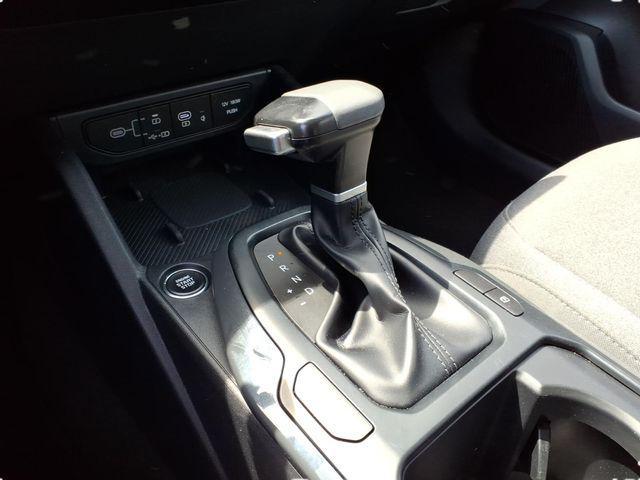 used 2025 Kia K4 car, priced at $22,431