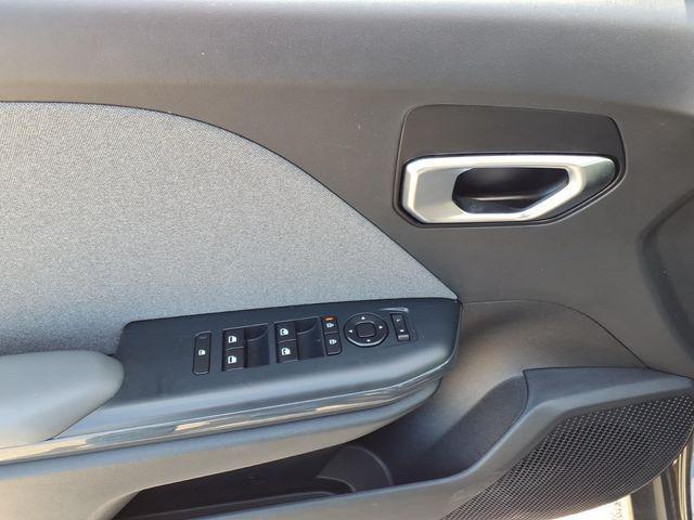 used 2025 Kia K4 car, priced at $22,431