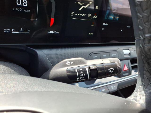 used 2025 Kia K4 car, priced at $22,431