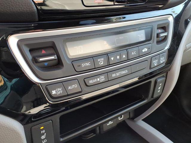 used 2019 Honda Ridgeline car, priced at $24,286