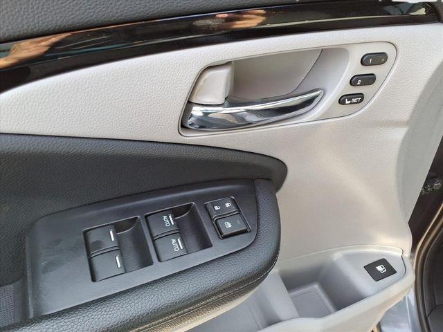 used 2019 Honda Ridgeline car, priced at $24,286