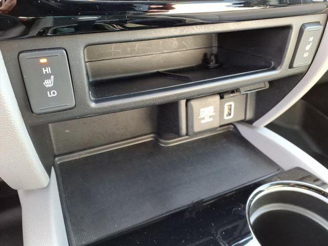 used 2019 Honda Ridgeline car, priced at $24,286