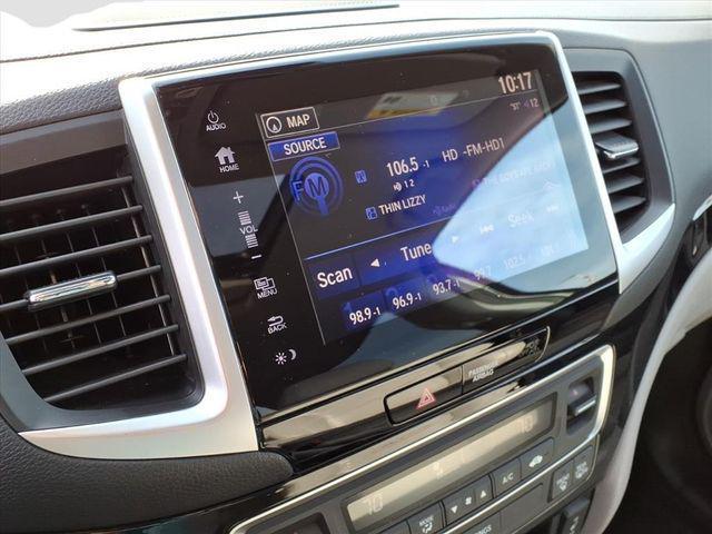 used 2019 Honda Ridgeline car, priced at $24,286