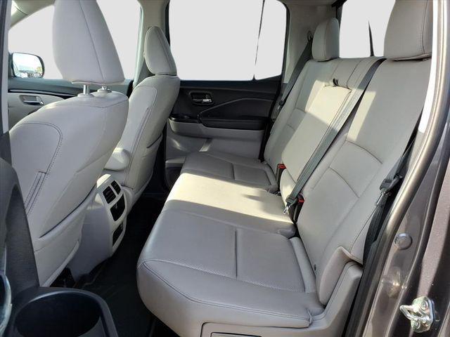 used 2019 Honda Ridgeline car, priced at $24,286