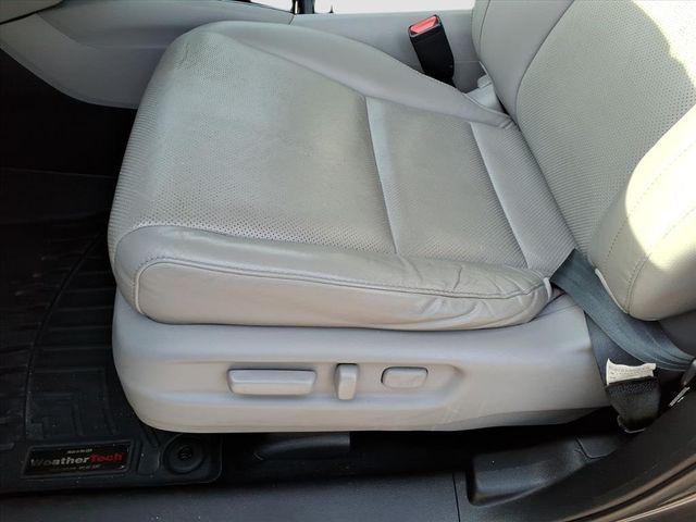 used 2019 Honda Ridgeline car, priced at $24,286