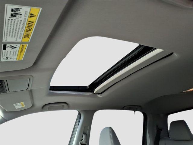 used 2019 Honda Ridgeline car, priced at $24,286